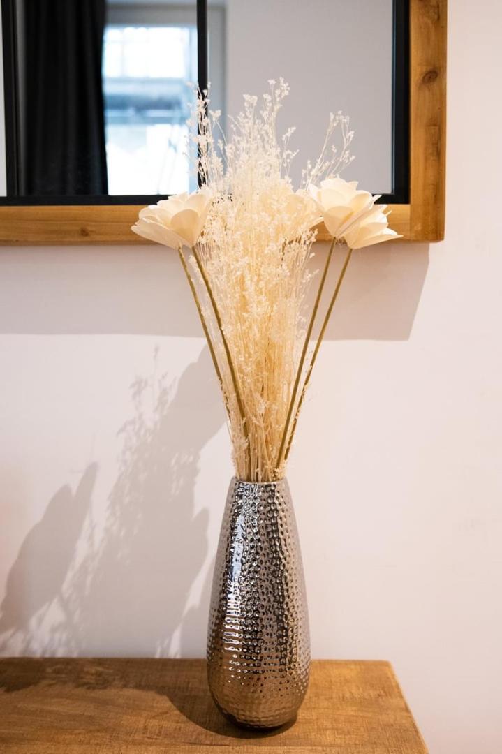 Le St Germain - Petillant Studio Decore Avec Gout En Centre-Ville Лион Экстерьер фото