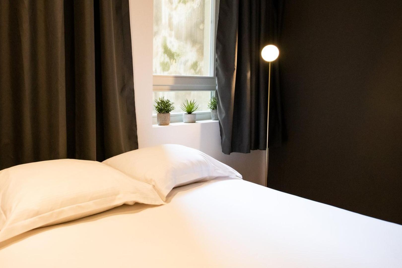 Le St Germain - Petillant Studio Decore Avec Gout En Centre-Ville Лион Экстерьер фото