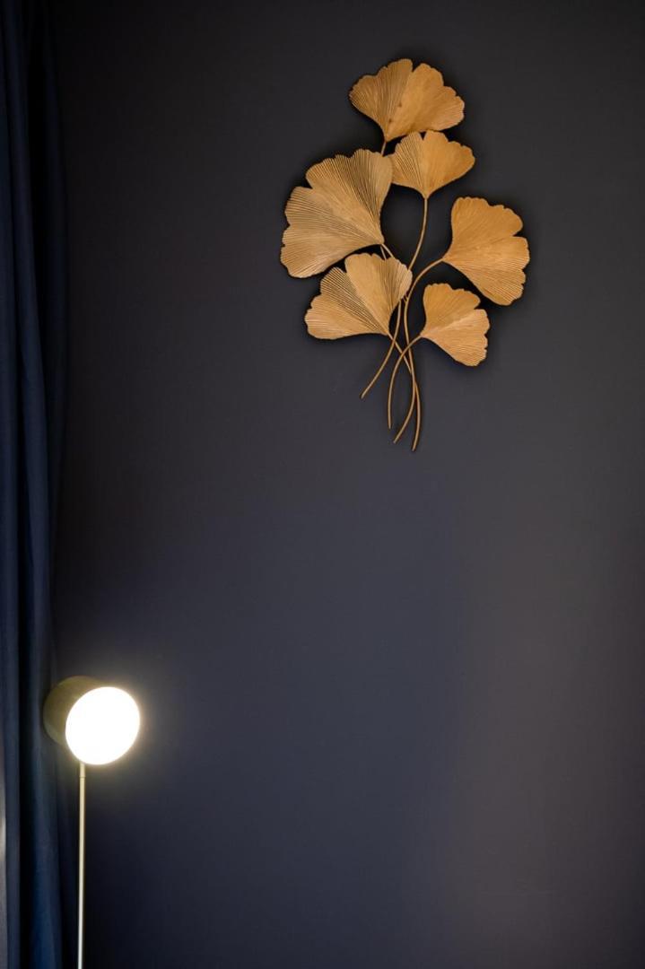 Le St Germain - Petillant Studio Decore Avec Gout En Centre-Ville Лион Экстерьер фото